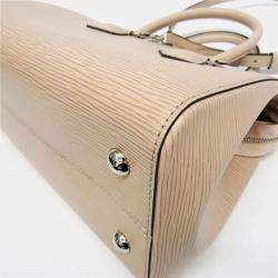 Pre Owned حقيبة لويس فويتون إبي سوفيلا MM حقيبة كتف دون