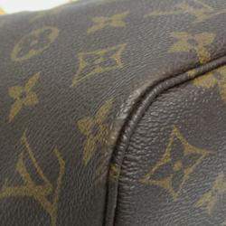 Pre Owned Louis Vuitton Monogram Neverfull PM Tote Bag Monogram