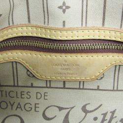 Pre Owned Louis Vuitton Monogram Neverfull PM Tote Bag Monogram