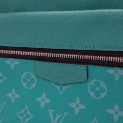 مملوكة مسبقًا حقيبة لويس فيتون مونوغرام تايغرما رسول خارجي