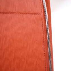 Pre Owned Louis Vuitton Epi Pegase 45