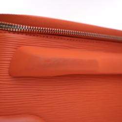 Pre Owned Louis Vuitton Epi Pegase 45