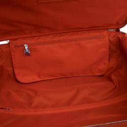 Pre Owned Louis Vuitton Epi Pegase 45