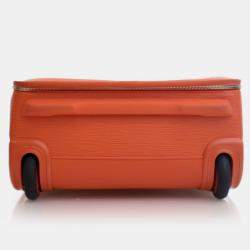 Pre Owned Louis Vuitton Epi Pegase 45