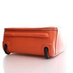 Pre Owned Louis Vuitton Epi Pegase 45