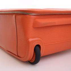 Pre Owned Louis Vuitton Epi Pegase 45