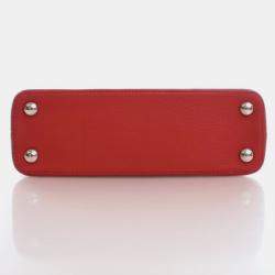 مملوكة مسبقًا حقيبة لوي فيتون كابوسين توريلون "بي بي"