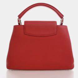 مملوكة مسبقًا حقيبة لوي فيتون كابوسين توريلون "بي بي"