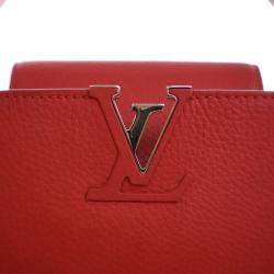 مملوكة مسبقًا حقيبة لوي فيتون كابوسين توريلون "بي بي"