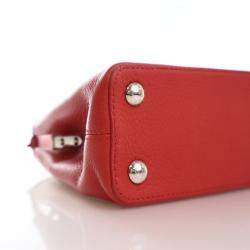 مملوكة مسبقًا حقيبة لوي فيتون كابوسين توريلون "بي بي"