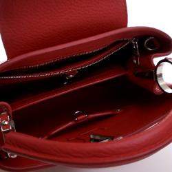 م ملوكة مسبقًا حقيبة لوي فيتون كابوسين توريلون "بي بي"