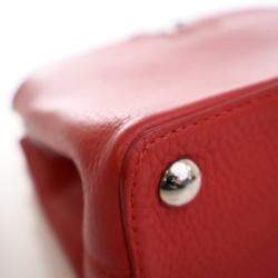 مملوكة مسبقًا حقيبة لوي فيتون كابوسين توريلون "بي بي"