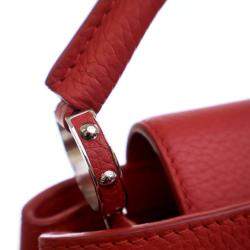 مملوكة مسبقًا حقيبة لوي فيتون كابوسين توريلون "بي بي"