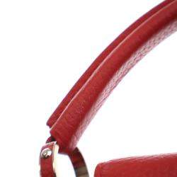 مملوكة مسبقًا حقيبة لوي فيتون كابوسين توريلون "بي بي"