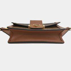 Pre Owned حقيبة حزام دوفين لويس فيتون