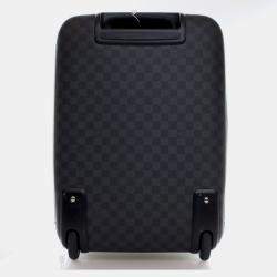 مملوكة مسبقًا حقيبة لوي فيتون دامييه جرافيت بيغاس ٥٠