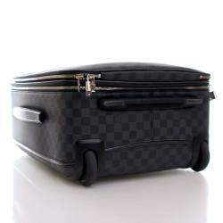 مملوكة مسبقًا حقيبة لوي فيتون دامييه جرافيت بيغاس ٥٠