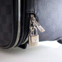 مملوكة مسبقًا حقيبة لوي فيتون دامييه جرافيت بيغاس ٥٠