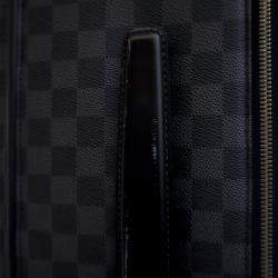 مملوكة مسبقًا حقيبة لوي فيتون دامييه جرافيت بيغاس ٥٠