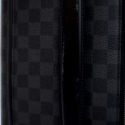 مملوكة مسبقًا حقيبة لوي فيتون دامييه جرافيت بيغاس ٥٠