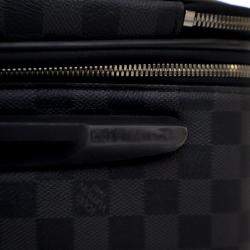 مملوكة مسبقًا حقيبة لوي فيتون دامييه جرافيت بيغاس ٥٠