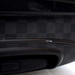 مملوكة مسبقًا حقيبة لوي فيتون دامييه جرافيت بيغاس ٥٠