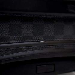 مملوكة مسبقًا حقيبة لوي فيتون دامييه جرافيت بيغاس ٥٠