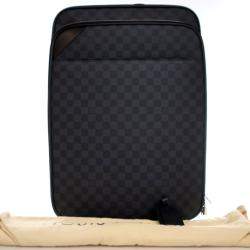 مملوكة مسبقًا حقيبة لوي فيتون دامييه جرافيت بيغاس ٥٠