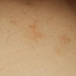 Pre Owned Louis Vuitton Speedy 30 Dune Monogram Mini Lin Canvas Bag