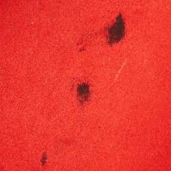 Pre Owned حقيبة لوى فيتون بالاس كانفاس مونوغرامي أزرق كحلي متوسطة