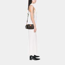 مملوكة مسبقًا حقيبة لوي فيتون براون مونوجرام ملتي بوشيت أكسسوارات