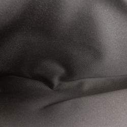 Pre Owned Louis Vuitton Blue Monogram Shadow Duo Sling