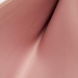 Pre Owned حقيبة لويس فيتون بوشت فيليسي دامير أزور كانفاس