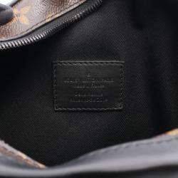 مملوكة مسبقًا Louis Vuitton Soft Trunk Monogram Solar Ray Canvas Crossbody Bag