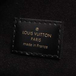 مملوكة مسبقًا Louis Vuitton Pochette Metis MM Monogram Reverse Canvas Shoulder Bag
