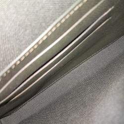 مملوكة مسبقًا Louis Vuitton Brown PVC Felicie Strap & Go