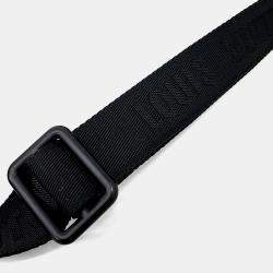 مملوكة مسبقًا حقيبة خصر لويس فيتون ديسكفري جلد سوداء