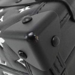 Pre Owned Louis Vuitton Monogram (Lv Match) Petite Malle Shoulder Bag