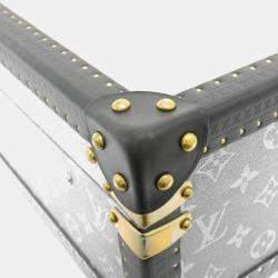 Pre Owned حقيبة لوي فيتون مونوجرام ريفيرس كوتفيل 40 سم