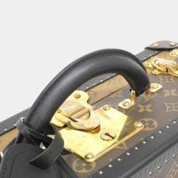 Pre Owned حقيبة لوي فيتون مونوجرام ريفيرس كوتفيل 40 سم