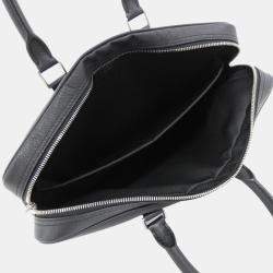 مملوكة مسبقًا حقيبة يد لوي فيتون تايغا بورتو دوكيومنت فوياج