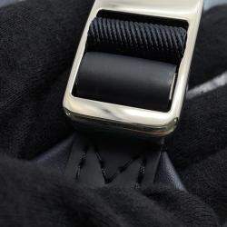 مملوكة مسبقًا Louis Vuitton Monogram Savannah Steamer Backpack Navy