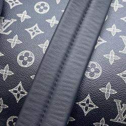 مملوكة مسبقًا Louis Vuitton Monogram Savannah Steamer Backpack Navy
