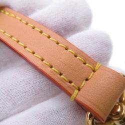 مملوكة مسبقًا Louis Vuitton Monogram Side Trunk Pm Handbag