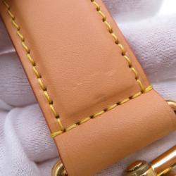 مملوكة مسبقًا Louis Vuitton Monogram Side Trunk Pm Handbag