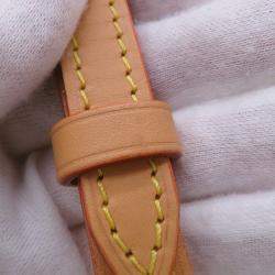 مملوكة مسبقًا Louis Vuitton Monogram Side Trunk Pm Handbag