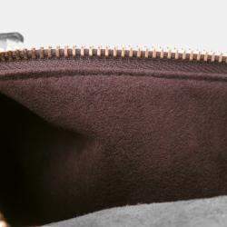 مملوكة مسبقًا Louis Vuitton Monogram Side Trunk Pm Handbag