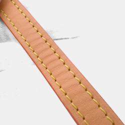 مملوكة مسبقًا Louis Vuitton Monogram Side Trunk Pm Handbag