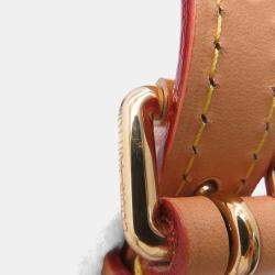 مملوكة مسبقًا Louis Vuitton Monogram Side Trunk Pm Handbag