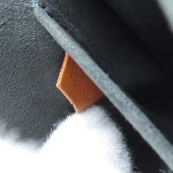 Pre Owned حقيبة كتف لويس فيتون دوفين مونوغرام ريفيرس MM